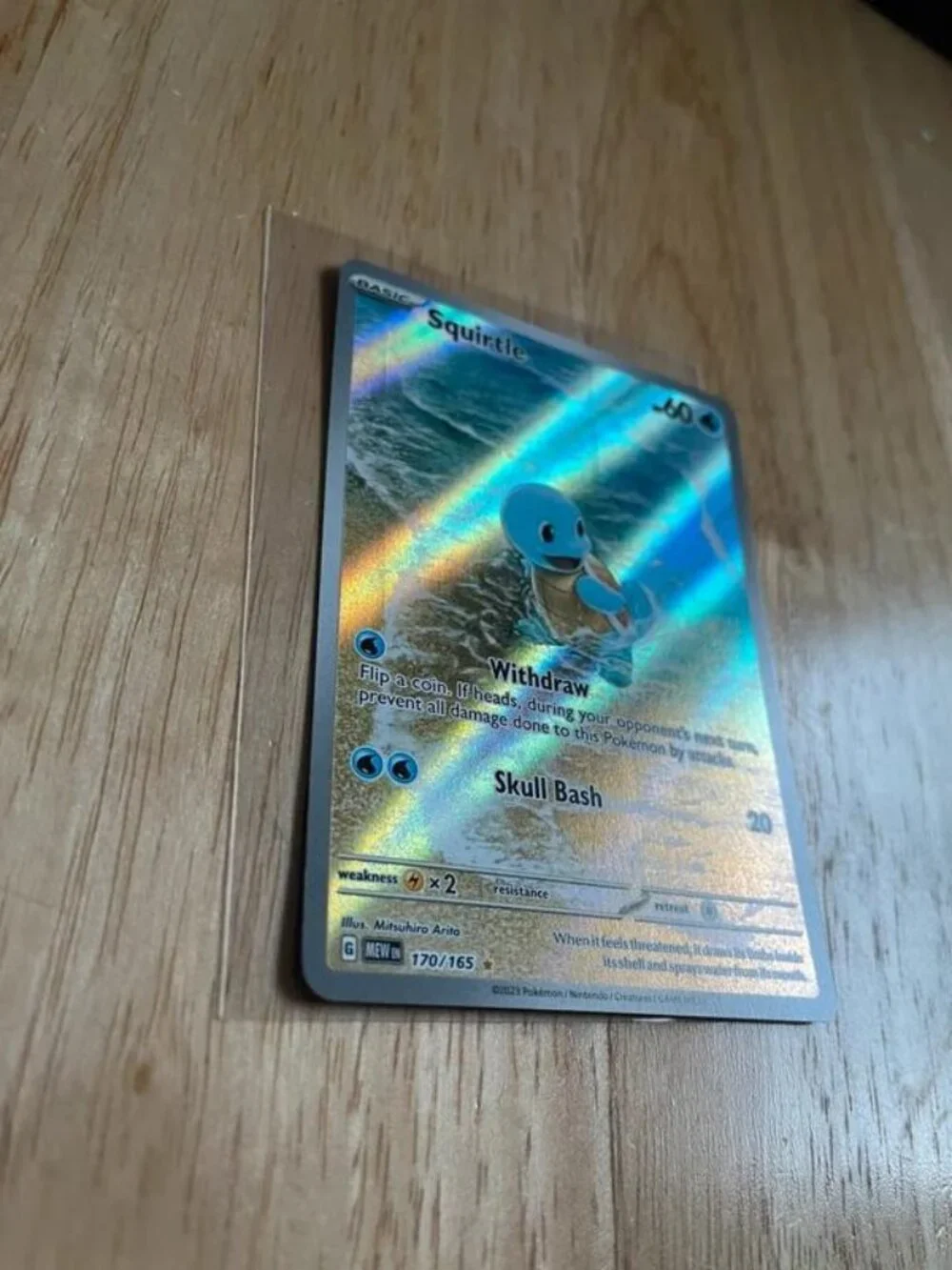 Pokemon includes pokémon
